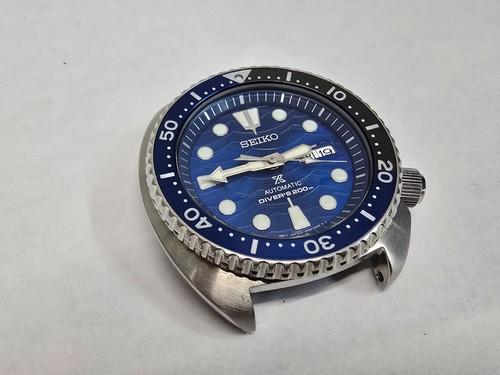 Orologio uomo seiko king - orologio,