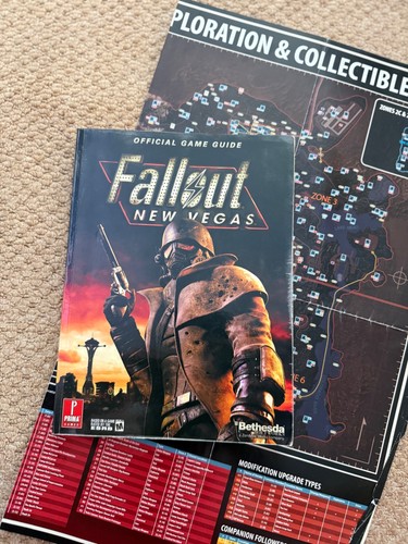 Fallout new vegas - fallout,