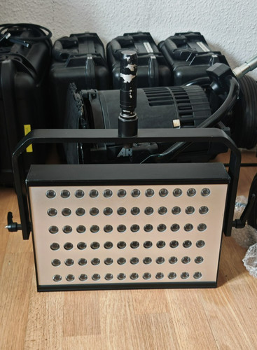 Litepanels hilio daylight - hilio,