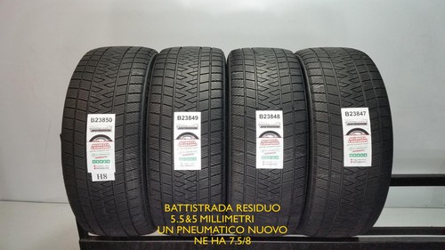 Gomme usate termiche - gomme,