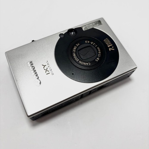 Top mint canon ixy - mint],