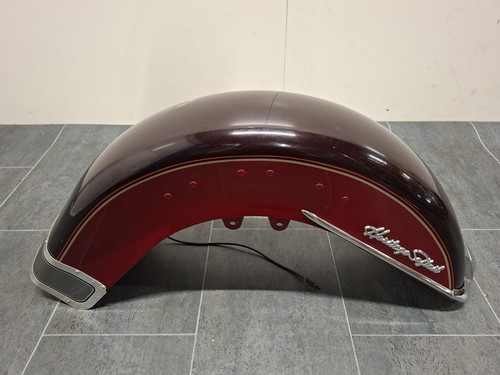 Parafango anteriore harley - parafango,