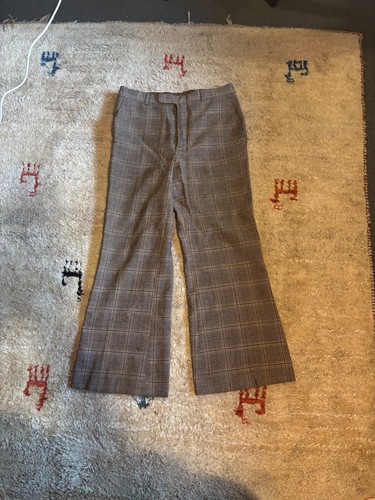 Tartan scacchi marrone - tartan,