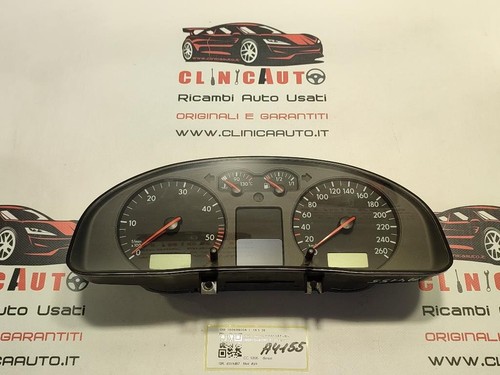 Quadro strumenti - quadro,