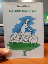 La pedalata del dottor Santi