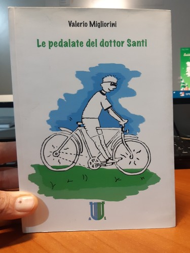 Pedalata del dottor - pedalata,