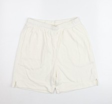 Pantaloncini felpati uomo UK