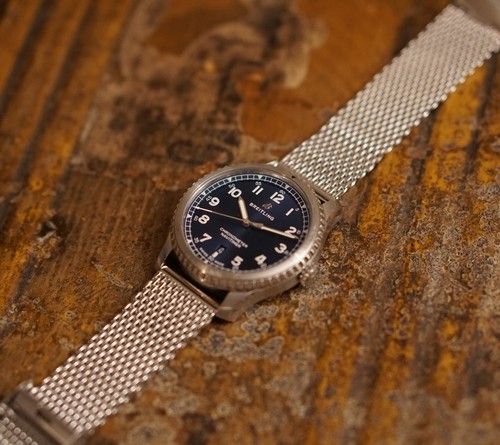 Orologio automatico breitling - orologio,
