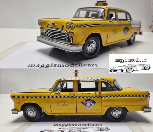 Modellino auto checker a11 - modellino,