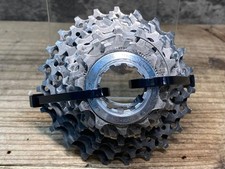 Pignone cassetta bici da strada SHIMANO DURA-ACE CS-7900 10 velocità 11-23T U...