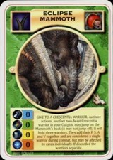 ECLIPSE MAMMOTH - Paradise Lost - Doomtrooper