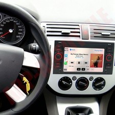 7" per Ford C Max 2006-2010