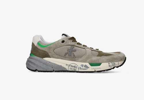Premiata mase 8017 scarpe - premiata,