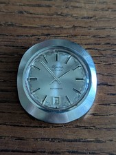Orologio Alpina President Uomo
