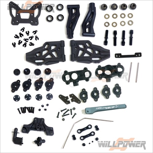 Kit conversione ofna hobao - conversione,
