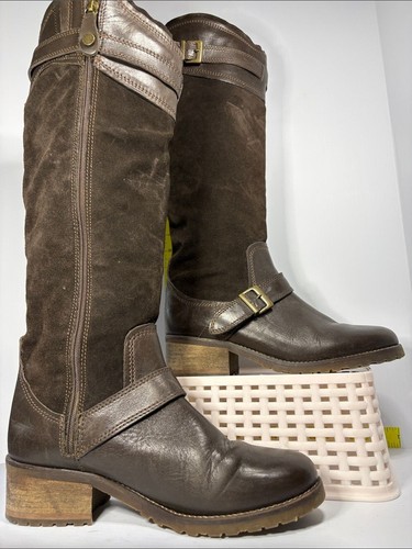 Stivali equitazione donna