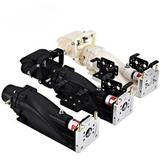 1pz Spingi getto d'acqua MSQ