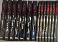 MUSICA CLASSICA - 7 VOLUMI E