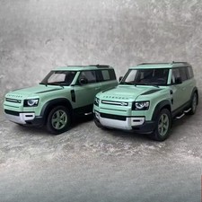 Modellino auto quasi reale