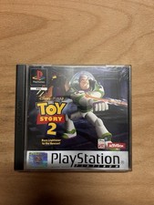Toy Story 2  - Play Station 1
