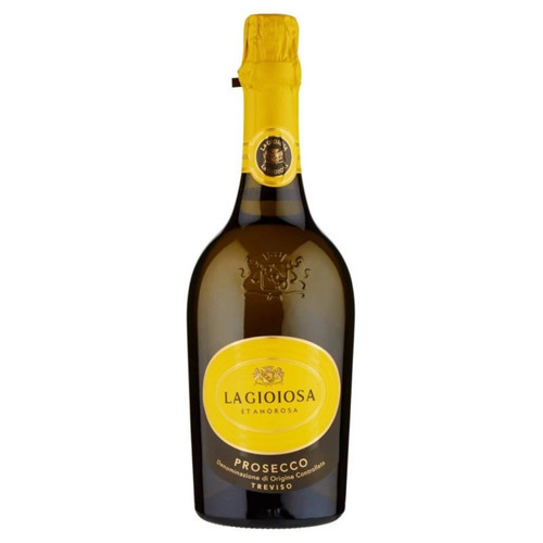 Gioiosa etamorosa prosecco - la,