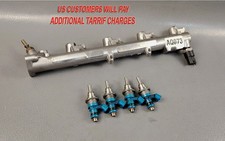 Mazda 3 / CX-7 2.3 Alto