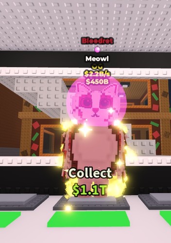 Meowl bloodrot roblox - meowl,