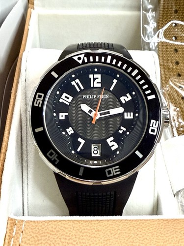 Orologio sportivo uomo philip - orologio,
