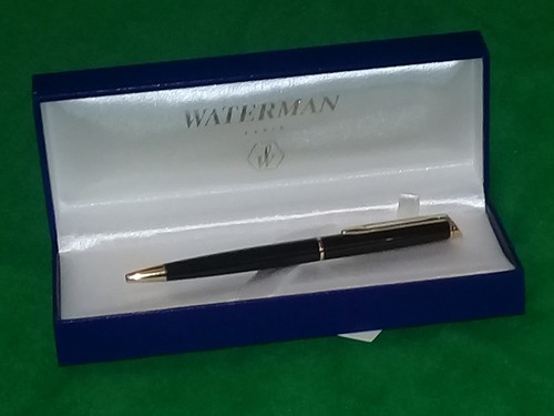 Vintage waterman hémisphère - vintage,