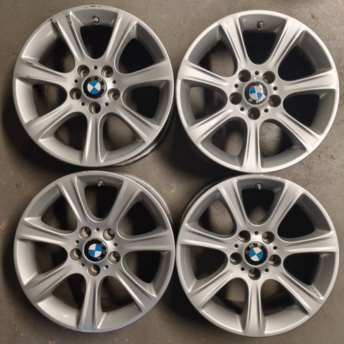 Cerchi lega 5x17 - lega, 7,5x17