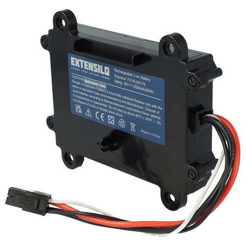 Batteria per bosch indego 350 - indego,
