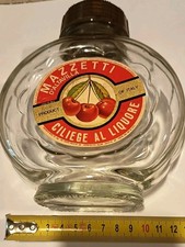 Mazzetti Ciliegie Al Liquore
