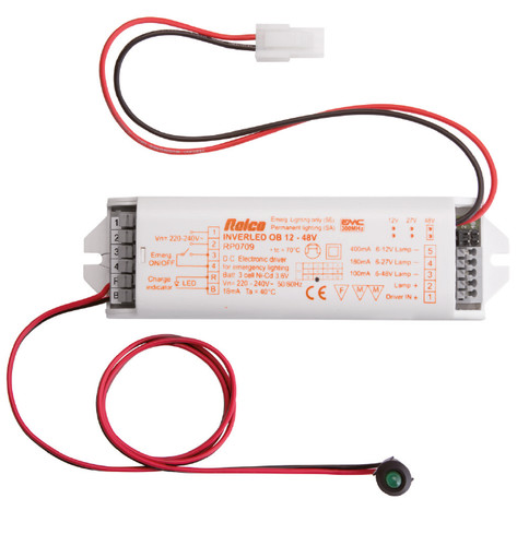 Relco inverled 12 - sa, 12-48v