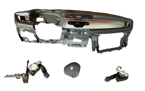 Kit airbag completo per alfa - completo,