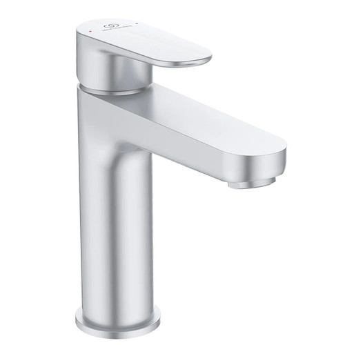 Ideal standard cerafine silver - standard,