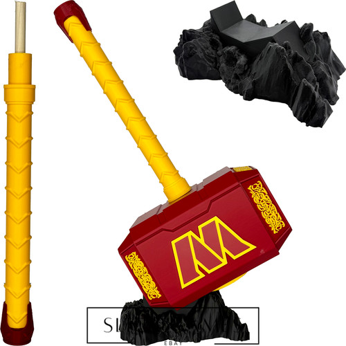 Washington commanders hammer - commanders,
