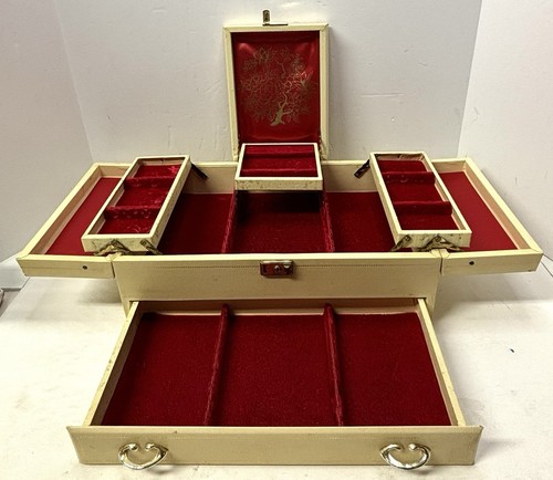 Vintage mele tabletop - tabletop, jewelry