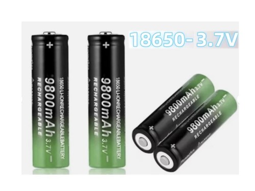 Batteria ricaricabile litio - , ad