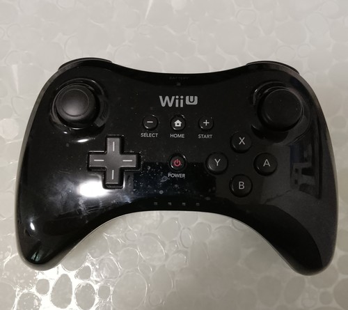 Controller ufficiale nintendo - ufficiale,