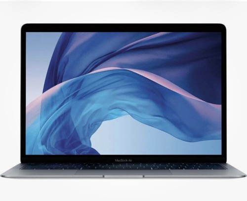 Macbook air 2018 - air, 13,3"