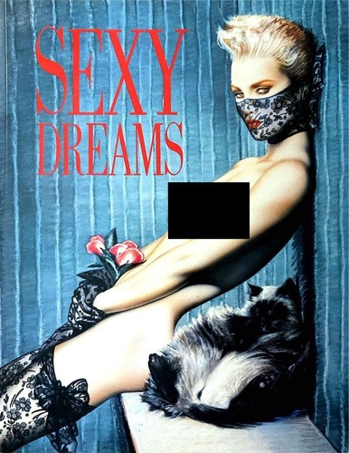 Fumetto sexy dreams - fumetto,