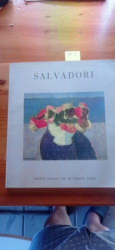Ragghianti aldo salvadori - ragghianti,