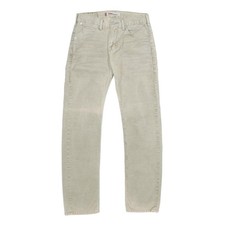 LEVI'S Pantaloni Uomo Velluto