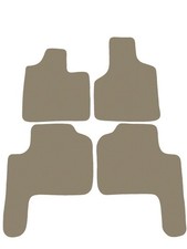 Basic Tappetini per Chrysler