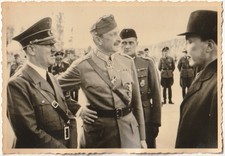 💡 WW2 Hitler in Finlandia