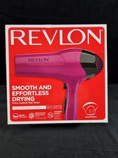 Revlon Frizz Control