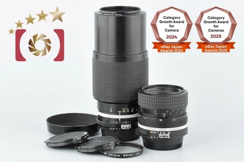 Nikon nikkor 35 - nikkor, 35-70mm