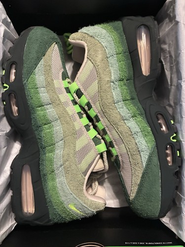 Nike air max sneakers - sneakers, uomo