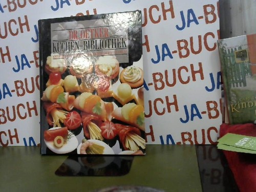 Küchen bibliothek - küchen-,