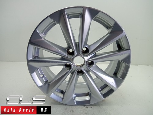 Pezzo cerchio lega - 1,
